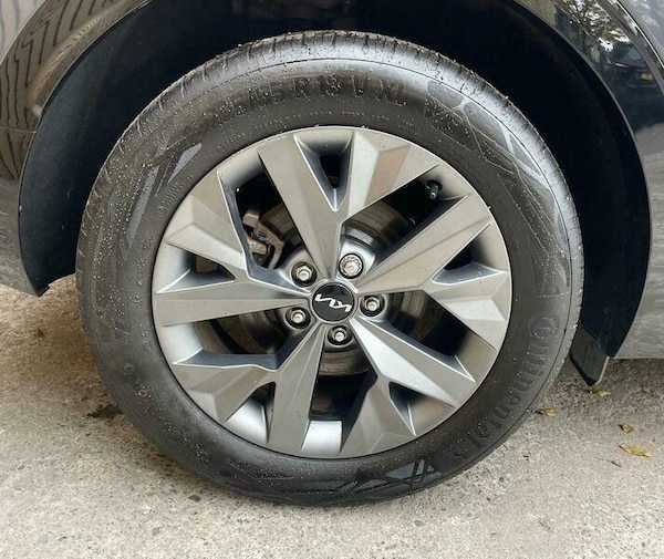 Used Kia Sportage 2023 for sale - 76306599: Photo 18
