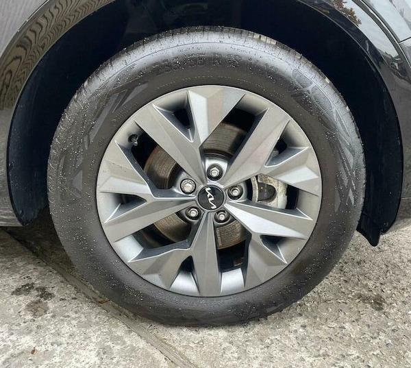 Used Kia Sportage 2023 for sale - 76306599: Photo 19
