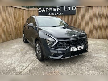 2023 (73) - 1.6 h T-GDi GT-Line Auto Euro 6 (s/s) 5dr