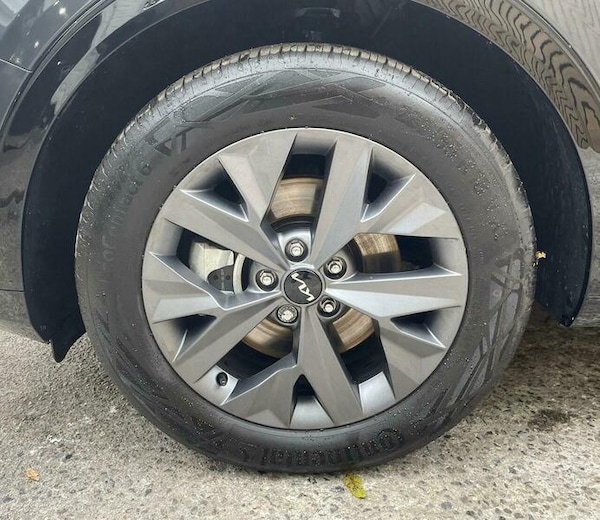 Used Kia Sportage 2023 for sale - 76306599: Photo 20