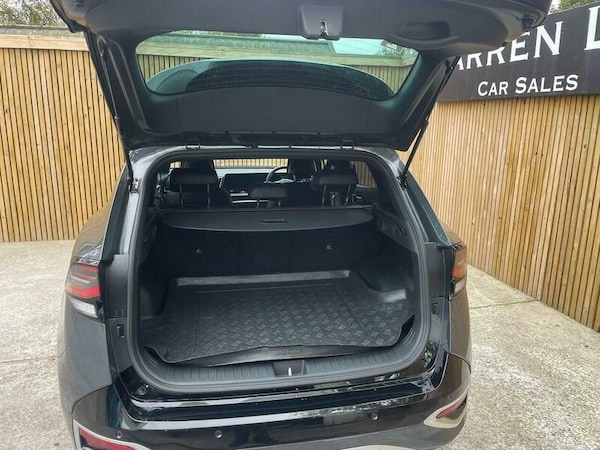 Used Kia Sportage 2023 for sale - 76306599: Photo 25