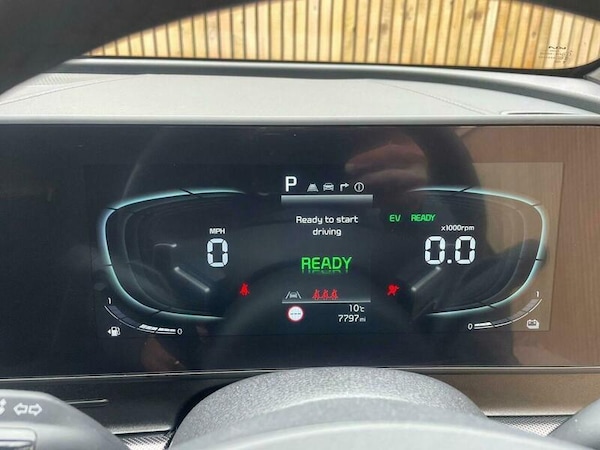 Used Kia Sportage 2023 for sale - 76306599: Photo 28