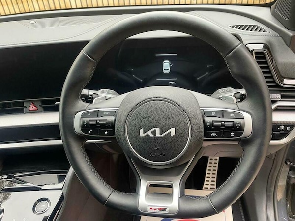 Used Kia Sportage 2023 for sale - 76306599: Photo 30