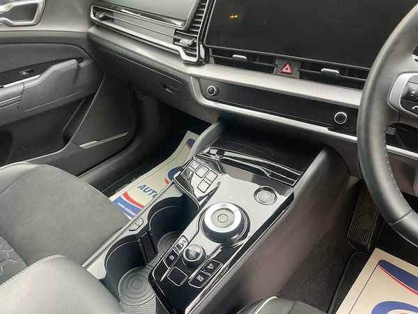 Used Kia Sportage 2023 for sale - 76306599: Photo 31