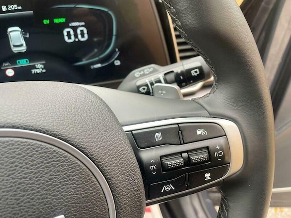 Used Kia Sportage 2023 for sale - 76306599: Photo 33
