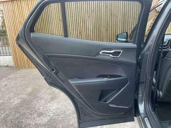 Used Kia Sportage 2023 for sale - 76306599: Photo 37