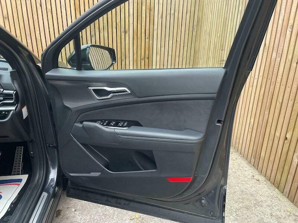 Used Kia Sportage 2023 for sale - 76306599: Photo 38