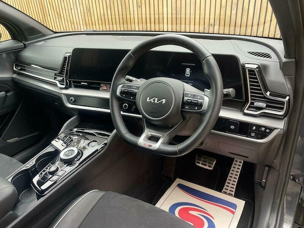 Used Kia Sportage 2023 for sale - 76306599: Photo 39