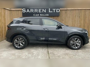 Used Kia Sportage 2023 for sale - 76306599: Photo 3