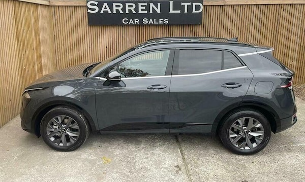 Used Kia Sportage 2023 for sale - 76306599: Photo 46