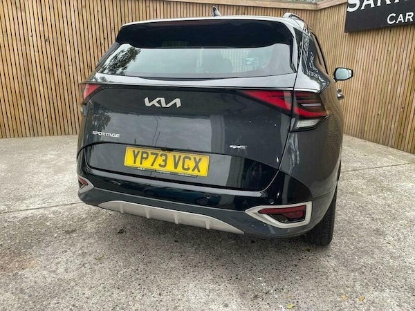 Used Kia Sportage 2023 for sale - 76306599: Photo 49