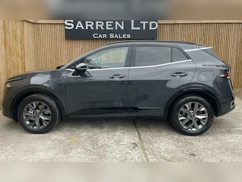Used Kia Sportage 2023 for sale - 76306599: Photo 4