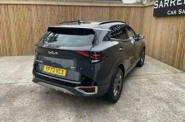 Used Kia Sportage 2023 for sale - 76306599: Photo 50