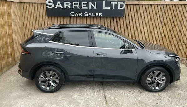 Used Kia Sportage 2023 for sale - 76306599: Photo 51