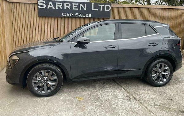 Used Kia Sportage 2023 for sale - 76306599: Photo 54