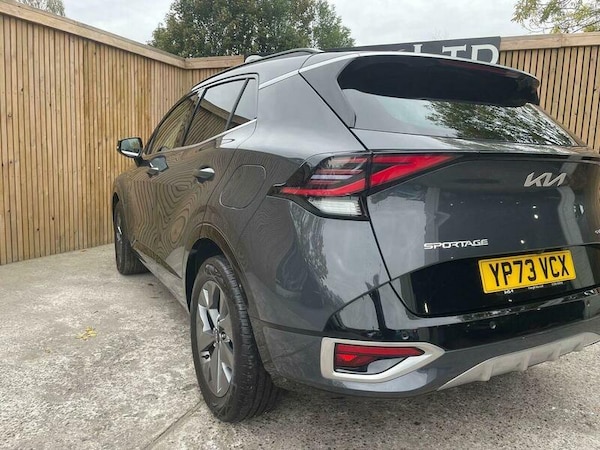 Used Kia Sportage 2023 for sale - 76306599: Photo 58