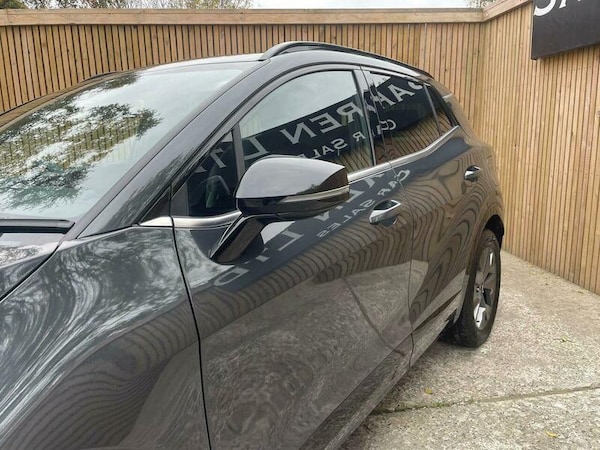 Used Kia Sportage 2023 for sale - 76306599: Photo 8
