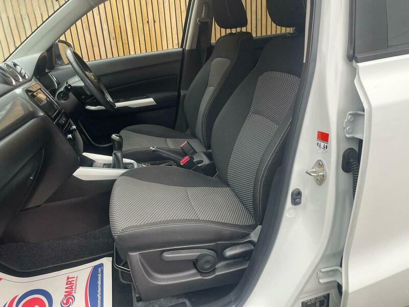Used Suzuki Vitara 2017 for sale - 76247591: Photo 10