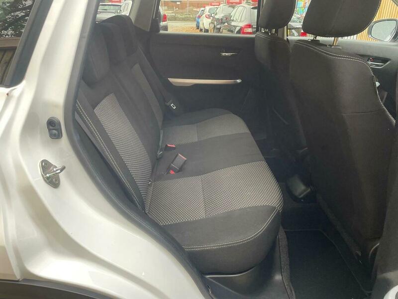 Used Suzuki Vitara 2017 for sale - 76247591: Photo 11