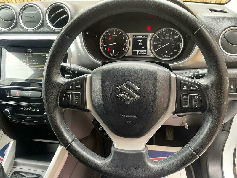 Used Suzuki Vitara 2017 for sale - 76247591: Photo 12