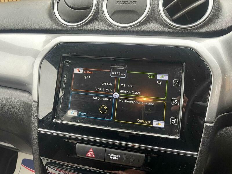 Used Suzuki Vitara 2017 for sale - 76247591: Photo 13