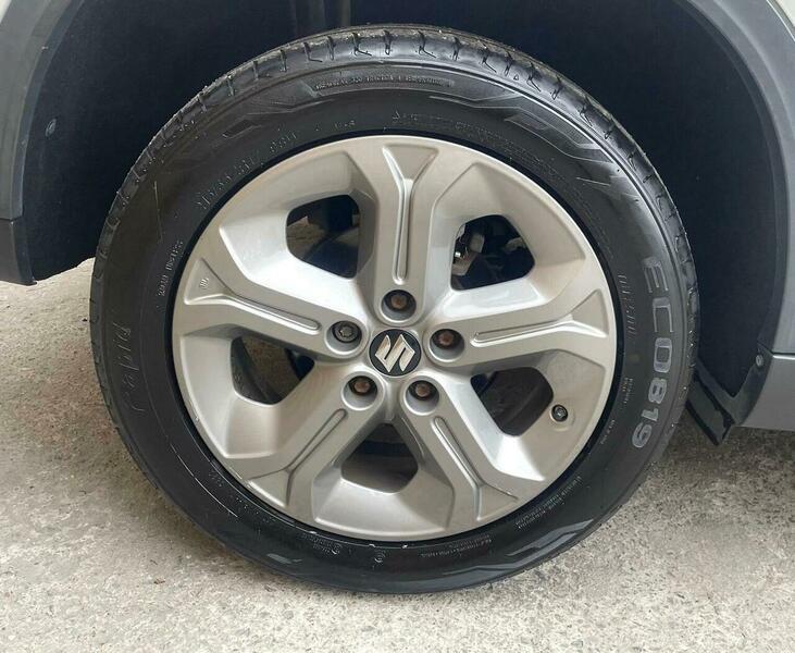 Used Suzuki Vitara 2017 for sale - 76247591: Photo 17