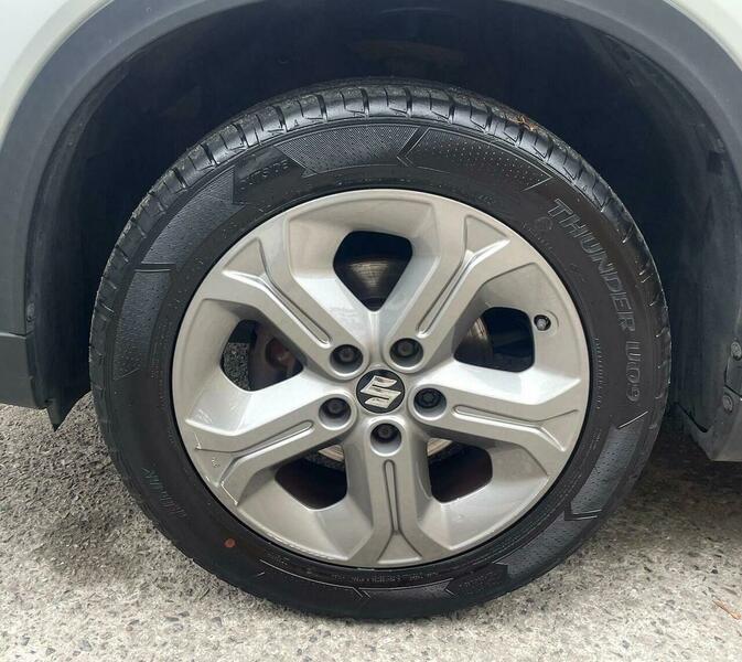 Used Suzuki Vitara 2017 for sale - 76247591: Photo 18