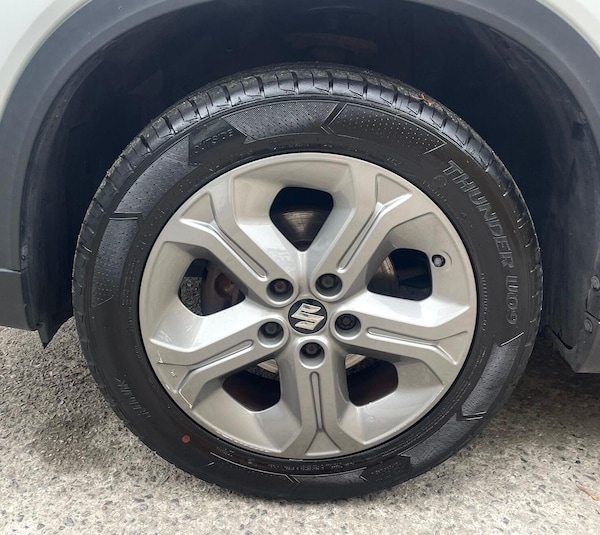 Used Suzuki Vitara 2017 for sale - 76247591: Photo 18