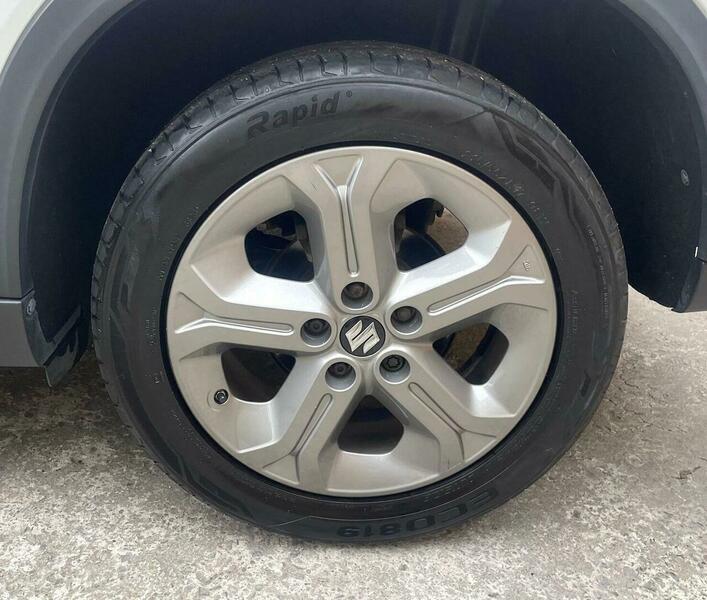 Used Suzuki Vitara 2017 for sale - 76247591: Photo 19