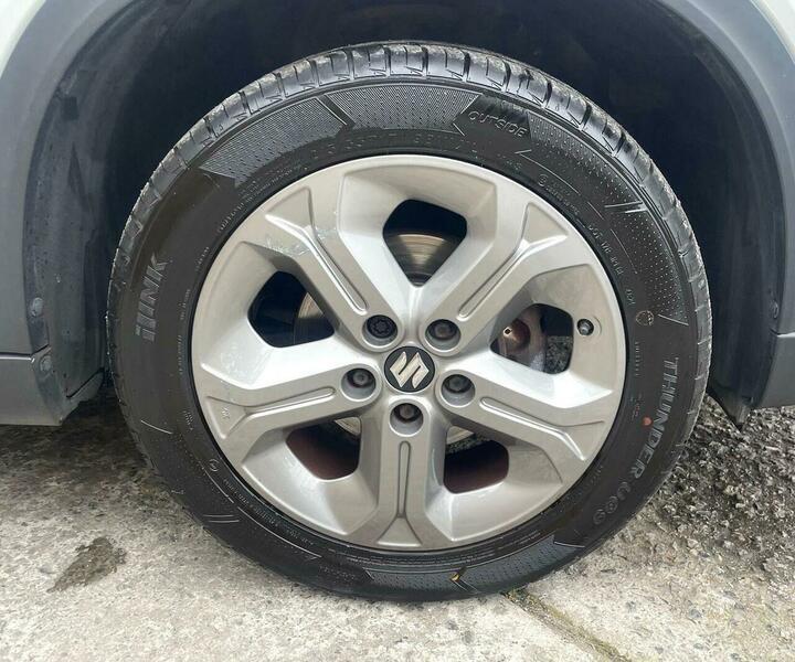 Used Suzuki Vitara 2017 for sale - 76247591: Photo 20