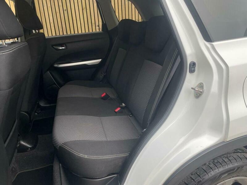 Used Suzuki Vitara 2017 for sale - 76247591: Photo 25