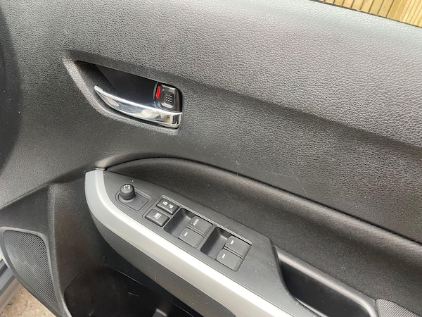 Used Suzuki Vitara 2017 for sale - 76247591: Photo 25