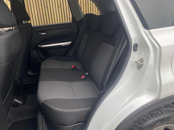 Used Suzuki Vitara 2017 for sale - 76247591: Photo 26