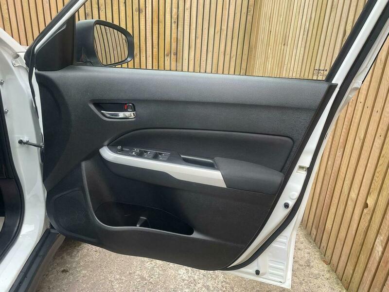 Used Suzuki Vitara 2017 for sale - 76247591: Photo 27