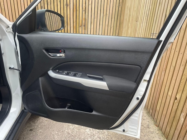 Used Suzuki Vitara 2017 for sale - 76247591: Photo 28