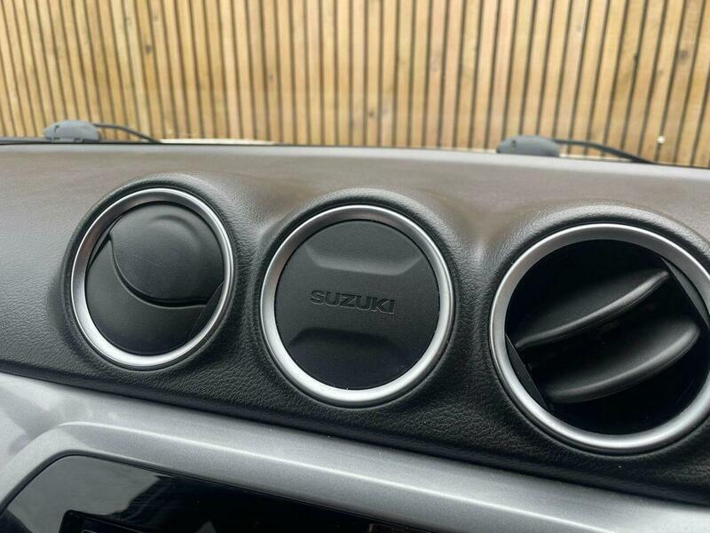 Used Suzuki Vitara 2017 for sale - 76247591: Photo 30