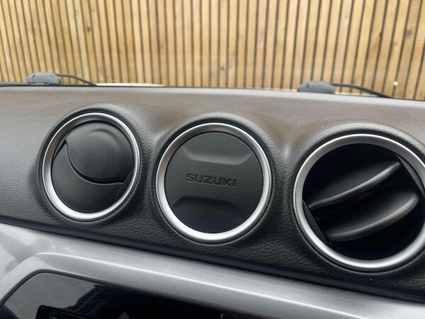 Used Suzuki Vitara 2017 for sale - 76247591: Photo 31