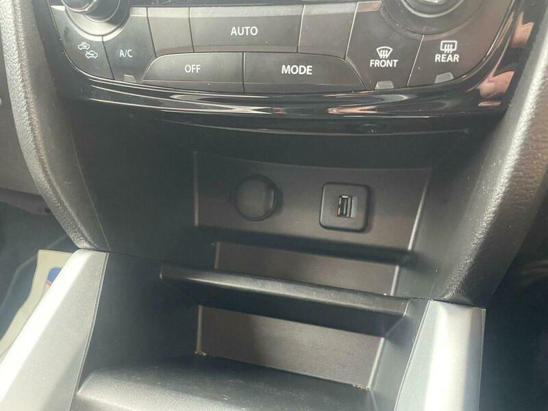 Used Suzuki Vitara 2017 for sale - 76247591: Photo 33