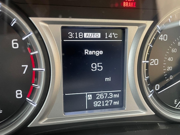 Used Suzuki Vitara 2017 for sale - 76247591: Photo 33