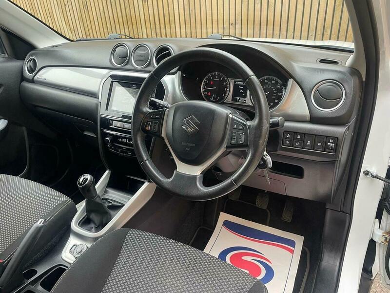 Used Suzuki Vitara 2017 for sale - 76247591: Photo 36