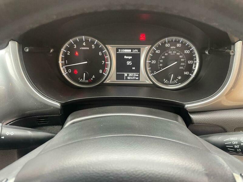 Used Suzuki Vitara 2017 for sale - 76247591: Photo 37