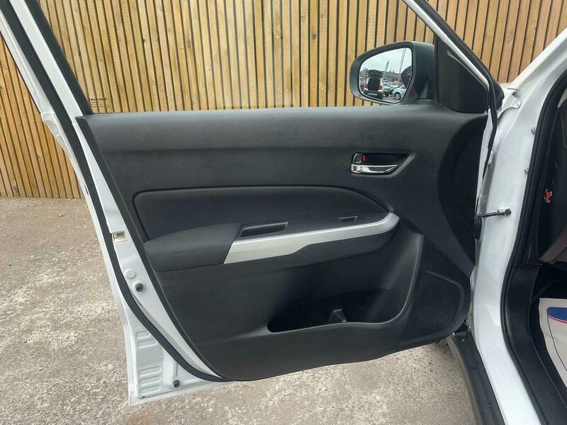 Used Suzuki Vitara 2017 for sale - 76247591: Photo 39