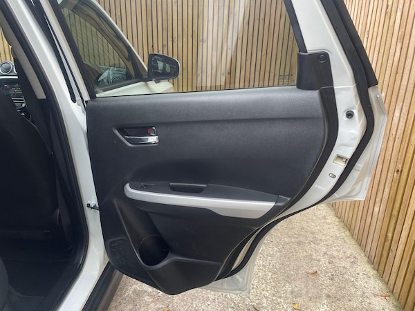 Used Suzuki Vitara 2017 for sale - 76247591: Photo 39