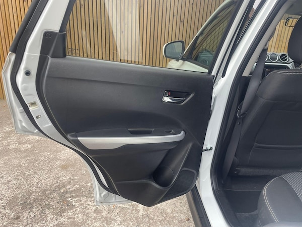 Used Suzuki Vitara 2017 for sale - 76247591: Photo 40