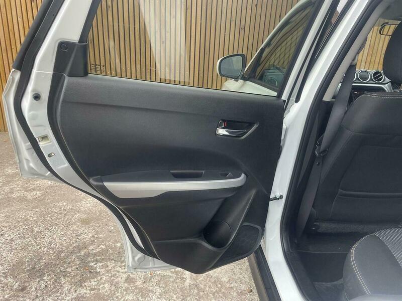 Used Suzuki Vitara 2017 for sale - 76247591: Photo 41