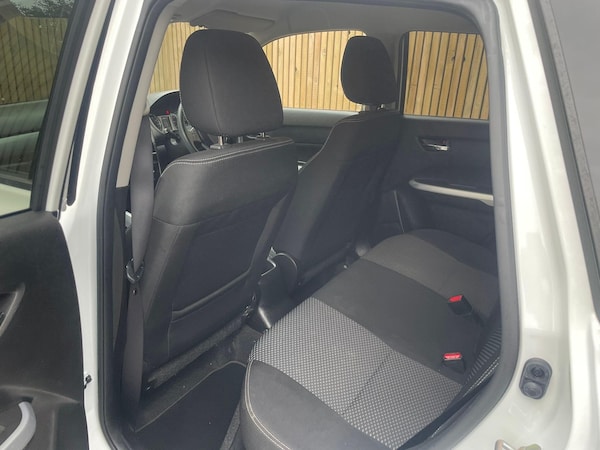Used Suzuki Vitara 2017 for sale - 76247591: Photo 41