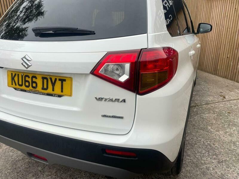 Used Suzuki Vitara 2017 for sale - 76247591: Photo 45