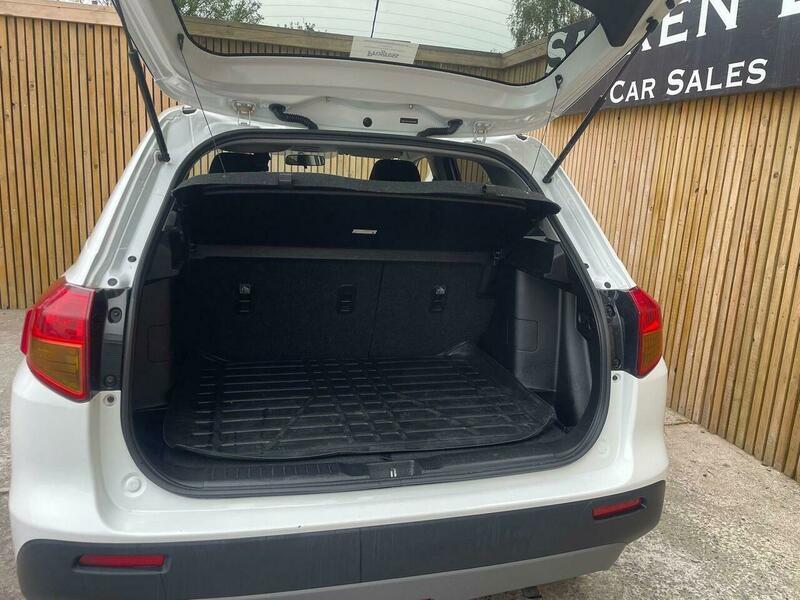 Used Suzuki Vitara 2017 for sale - 76247591: Photo 5