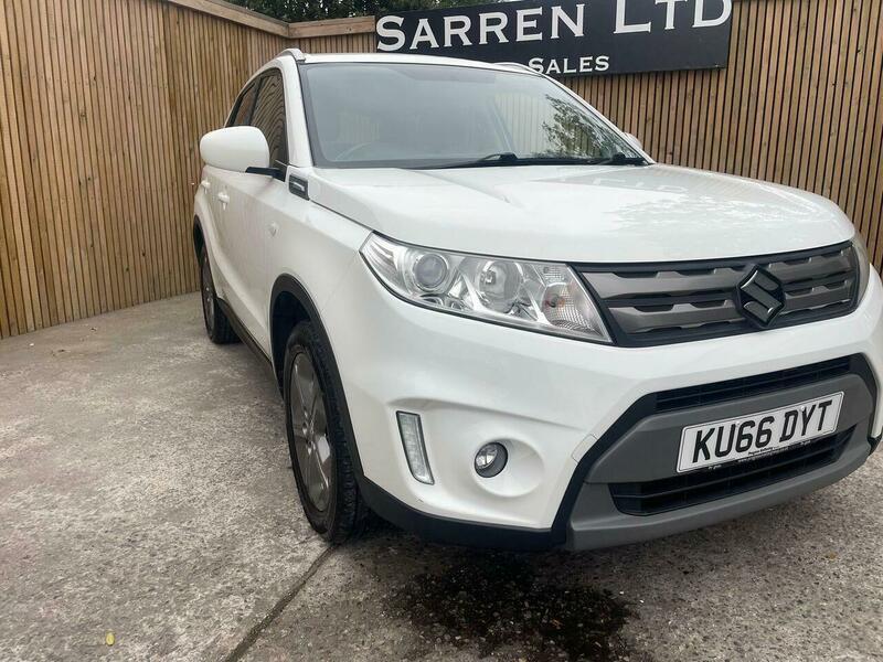 Used Suzuki Vitara 2017 for sale - 76247591: Photo 54