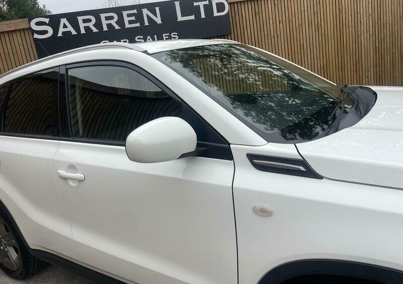 Used Suzuki Vitara 2017 for sale - 76247591: Photo 7